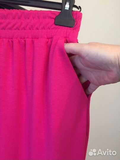 Спортивный костюм женский летний