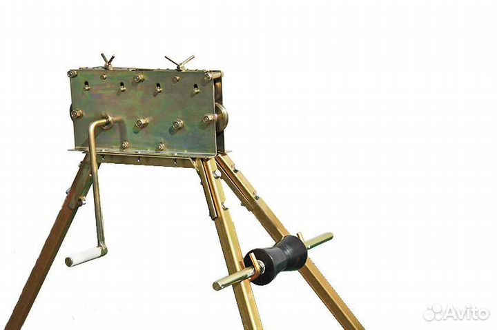 Устройство Hardt9 выпрямления проволоки катанки