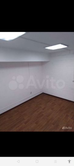 Комната 14 м² в 1-к., 1/16 эт.