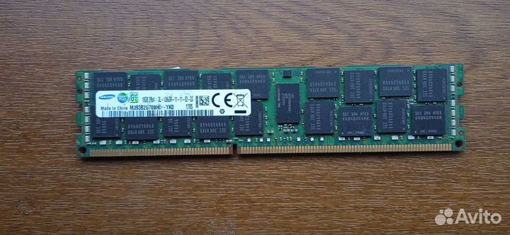 Оперативная память ddr3 16 gb 1600