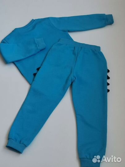 Костюм двойка для мальчика