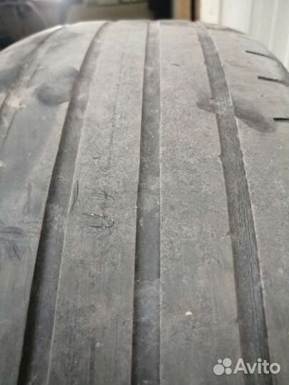 Maxxis Pragmatra MP10 215/65 R16 98V