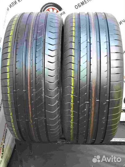 Dunlop SP Sport 01 225/45 R17 91Y