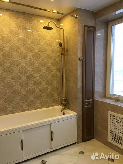 Ремонт квартир