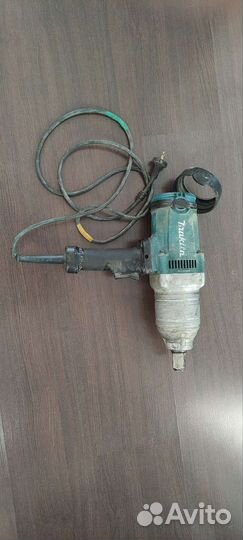 Гайковерт электрический makita tw 1000