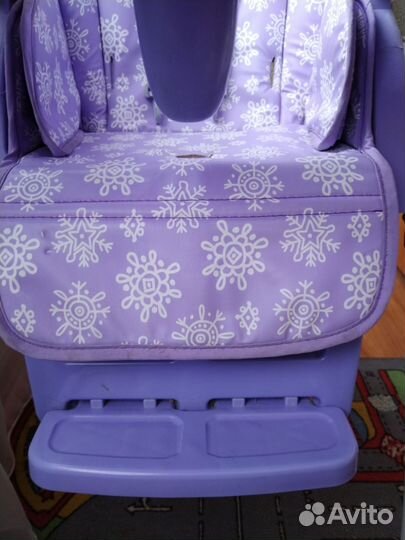 Стульчик для кормления