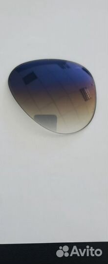 Продам линзу для очков рейбан оригинал