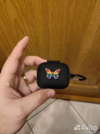 Чехол для OnePlus buds pro