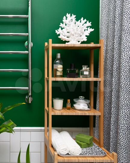 3-к. квартира, 70 м², 4/6 эт.