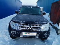 Mitsubishi Pajero 3.0 AT, 2014, 269 527 км, с пробегом, цена 1 500 000 руб.