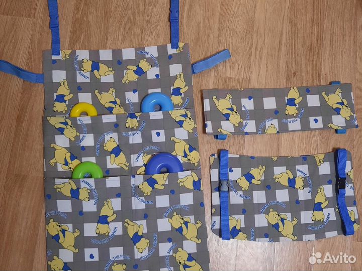 Органайзер на стул