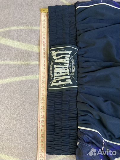 Форма боксерская everlast