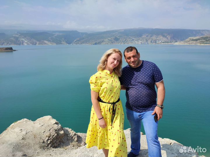 Экскурсии Сулакский каньон / гид / туры