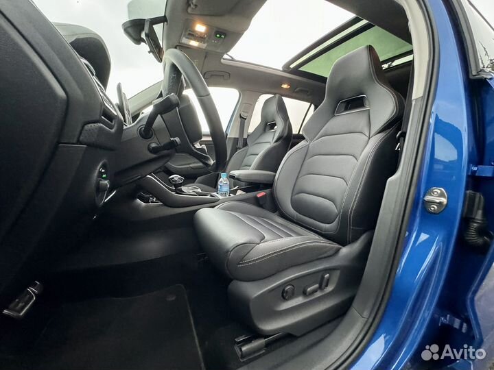 Skoda Kodiaq 2.0 AMT, 2022, 28 000 км