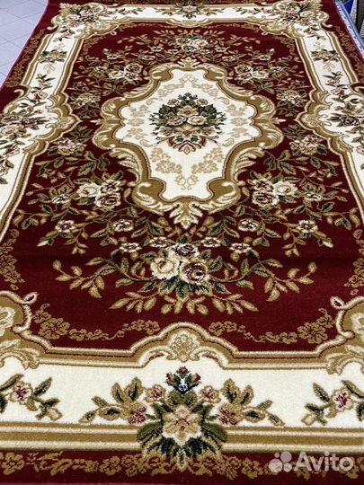 Ковер размером : 1.50х2.30 (№ 20606-33) новый