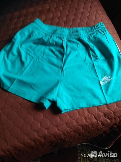 Шорты мужские