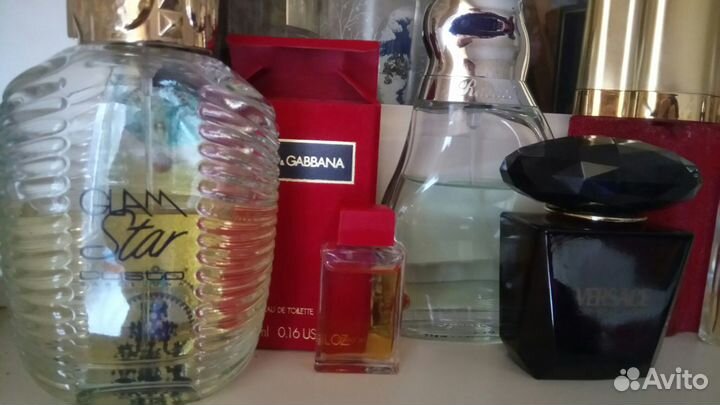 Custo Barcelona Glam Star