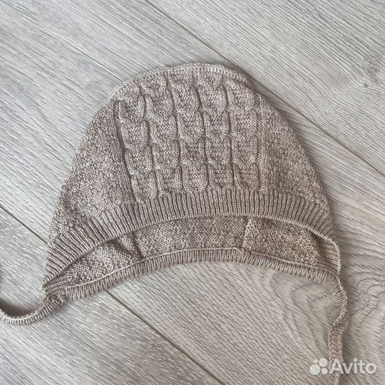 Шапка детская