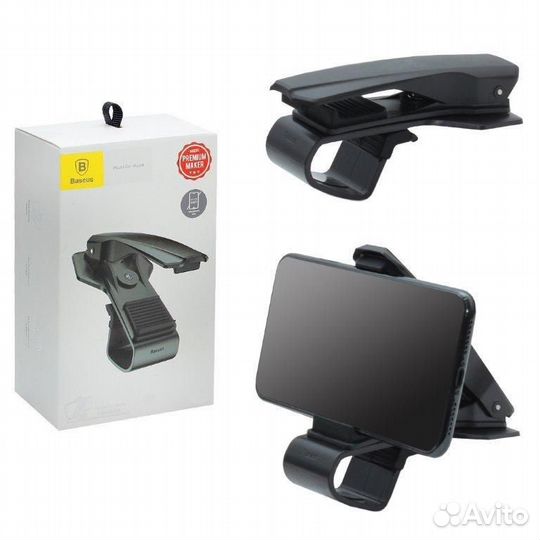 Держатели для телефона разные (Авто/вело/мото)