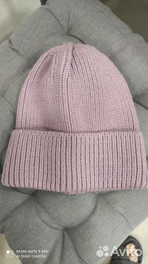 Шапка Zolla, шапка House