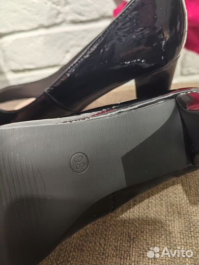 Туфли женские 36 размер