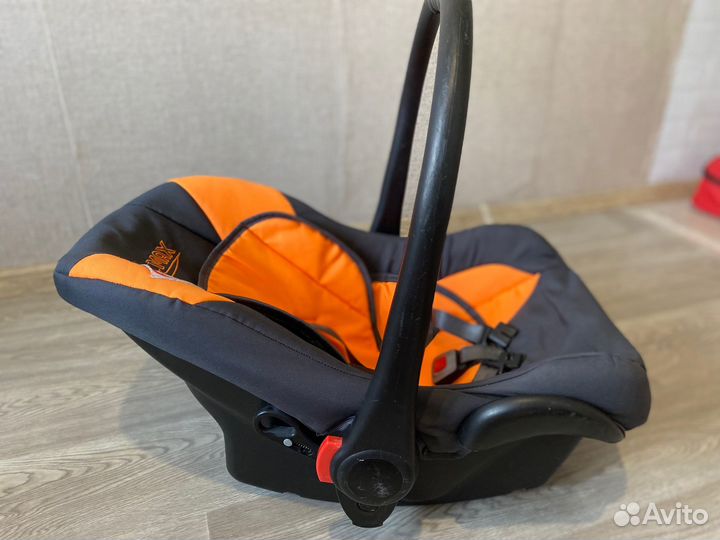 Автолюлька