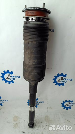 Mercedes W222 6.3 13- Амортизатор Гидро задний L