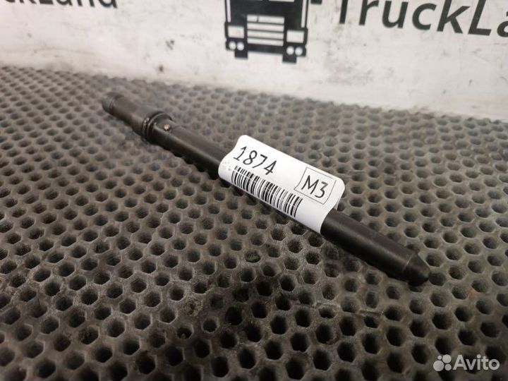 Трубка нагнетательная топливной форсунки Man Tgx