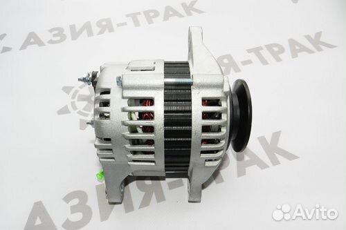 19020700 Генератор (4JB1, 4JB1T, 4JA1, 4JG2, 4JH1T