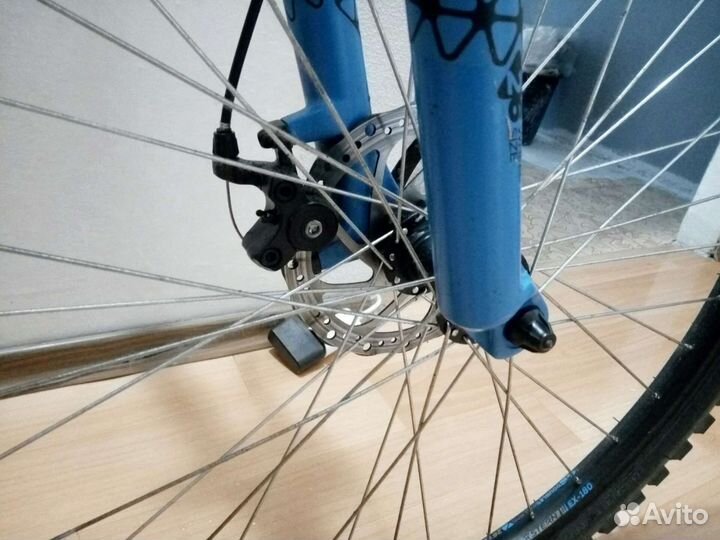 Велосипед stern energy 2.0