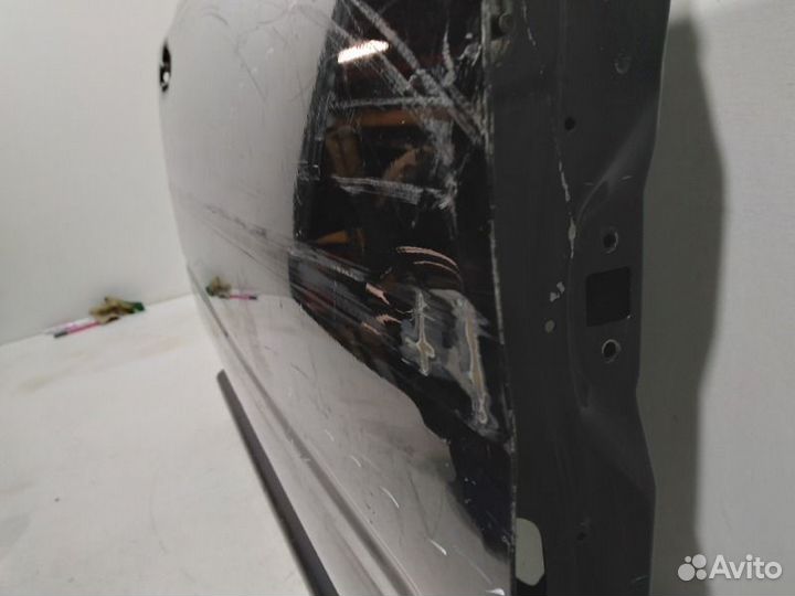 Дверь передняя правая Nissan X-Trail T31 2007-2014