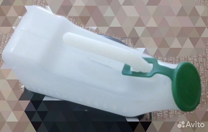 Мочеприемник мужской