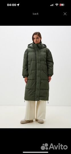 Куртка женская