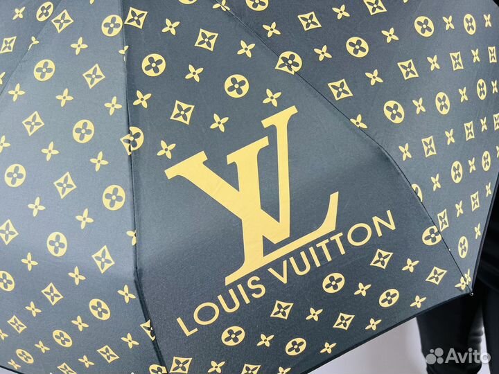 Зонт женский