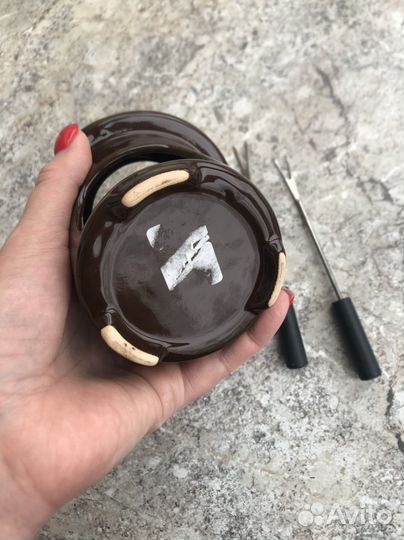 Набор для фондю