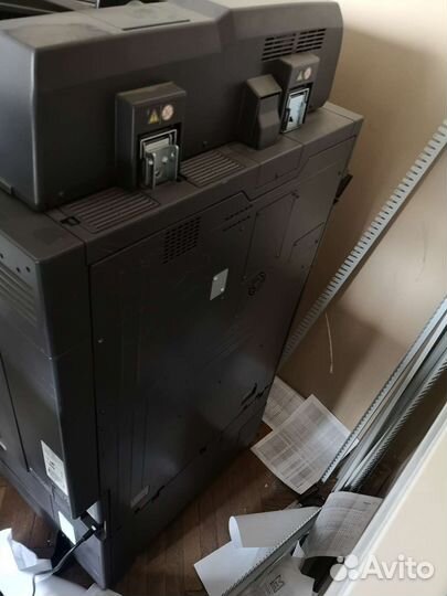 Мфу kyocera Taskalfa 3500i