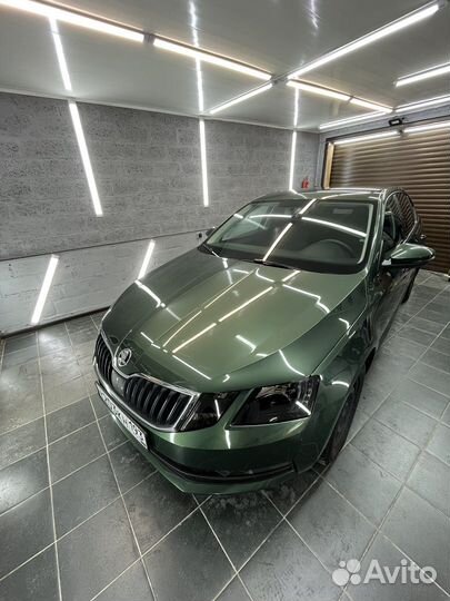 Полировка фар и кузова