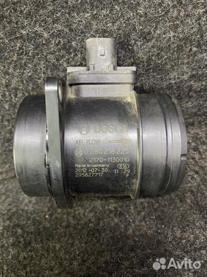 Дмрв 225 приора калина гранта