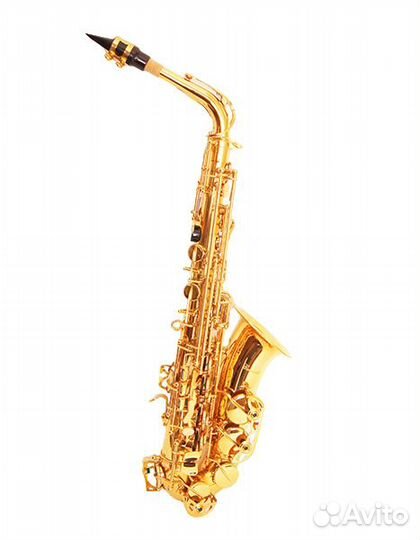 Саксофон альт Conductor FLT-SAL Саксофон Альт Eb