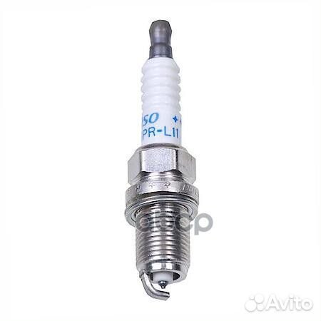 Свеча (Platinum) PK16PR-L11 PK16PRL11 Denso