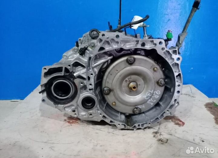 Вариатор Nissan Teana j32 2.5