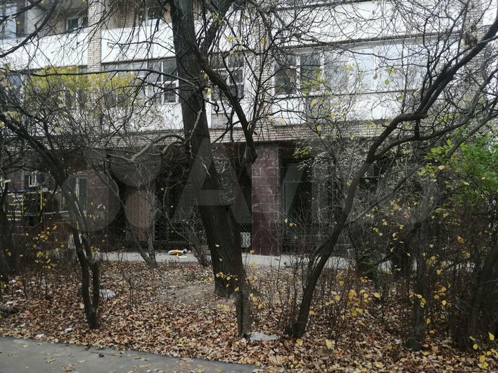 Склад, 37.8 м²