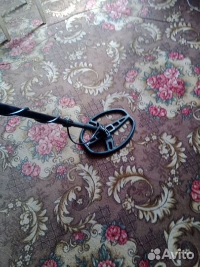 Металлоискатель