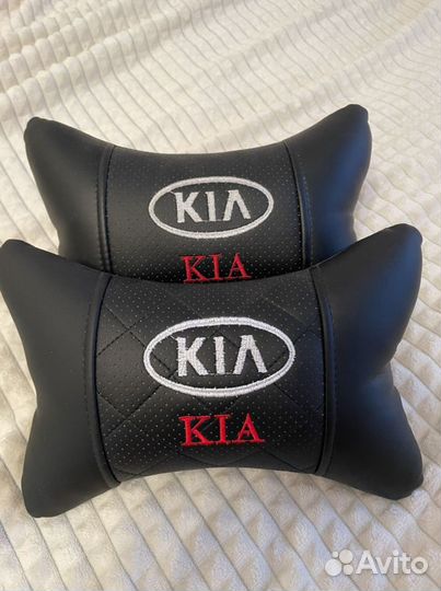 Автомобильная подушка