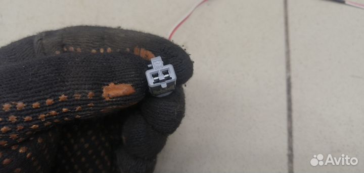 Проводка (коса) Corolla E15 2006-2013