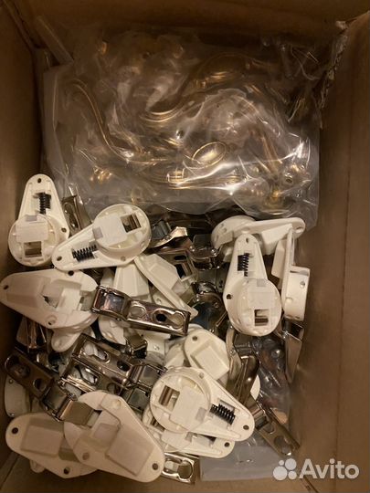 Мебельная фурнитура