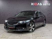 Honda Accord 2.0 AT, 2012, 290 285 км, с пробег�ом, цена 1 450 000 руб.