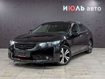 Honda Accord 2.0 AT, 2012, 290 285 км, с пробегом, цена 1 250 000 руб.