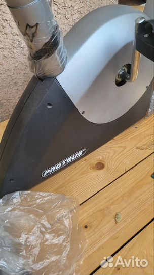 Велотренажер бу proteus