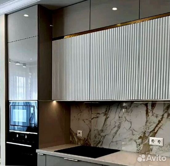 Элитная кухня. Под Ваш бюджет